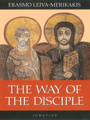 cover image of The Way of the Disciple